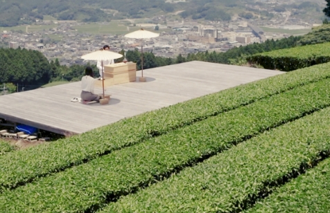 酒蔵と美肌の湯と 嬉野茶で佐賀を満喫