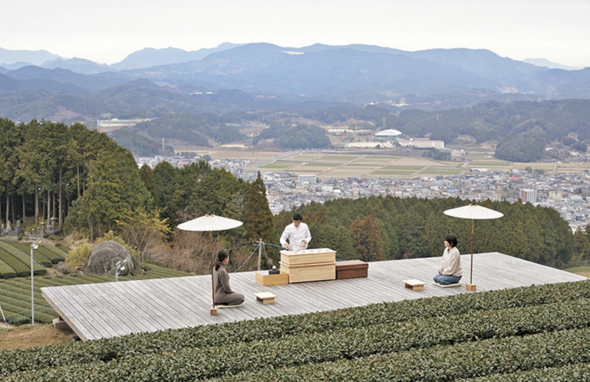 器、温泉、お茶…佐賀県がいま世界から注目されている理由に迫る